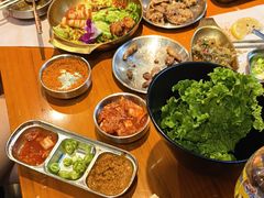 -kingkong大猩猩烤肉(CBD店)