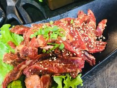-火炉旺烤肉啤酒屋(沈北创始店)