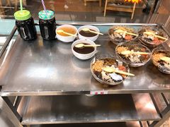 -袁记串串香(人民公园店)