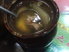 -龙老五汤店(站前西路店)