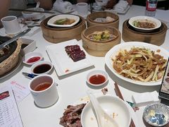 -潮福城潮州大酒楼(湖滨北路店)
