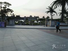 -厦门方特梦幻王国