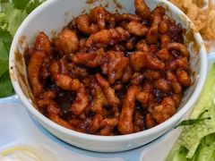 -合合春饼·酱骨·东北菜(潘家园店)