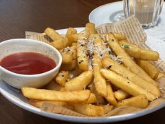 -G+KITCHEN(龙湖狮山天街店)