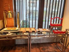 -无锡梁鸿湿地丽笙度假酒店·流觞西餐厅