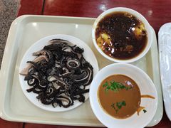 爆肚-护国寺小吃(东四店)