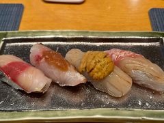 -一阳寿司(麦子街店)
