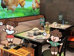 -野·大山里野生菌石锅土鸡(益田假日店)