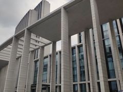 -无锡市市民中心