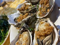 -老字号蛇口德记烧腊饭店·海鲜加工