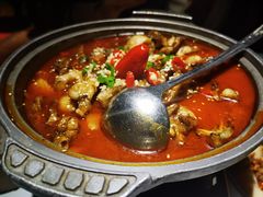 -野蔓果·山野菜(西湖景区·龙井茶田店)