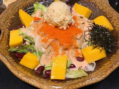 -古田居·特色寿司料理(骏欣中心店)