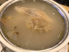 -添好运点心专门店(百老汇店)