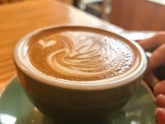 -Cafe del Volcan(永康路店)