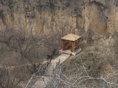 -樱桃沟景区