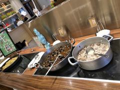 -堂会(白云店)