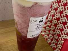 -LELECHA乐乐茶(美罗城店)