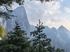 -华山风景名胜区
