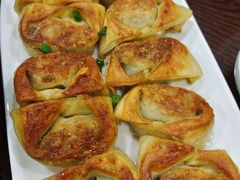 生煎馄饨-熠盛粤味(永康路店)