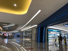 -星巴克(天津SM城市广场店)