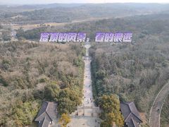 -宜兴龙背山森林公园