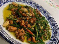 -院8里·小聚园老川菜(九眼桥店)