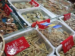 -旺角小渔村·海肠捞饭开创者(环山路店)