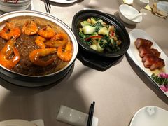 -尚一汤·粤菜海鲜(环球港店)