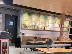 大堂-乐凯撒披萨(卓悦汇店)