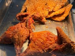 -王二甩老木子鸡(江湾店)