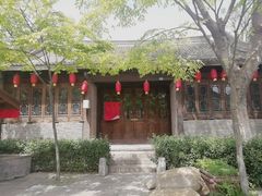 -朱仙镇启封故园景区