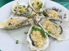 -景好海鲜餐厅(大鹏必选旅游店)