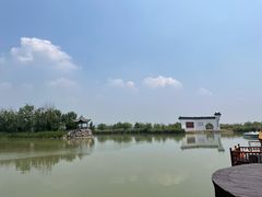 -处女泉风景名胜区