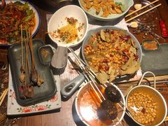 -撸点串吧(小北店)