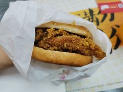 -麦当劳(衡阳解放路店)