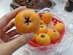 -枇杷园食为鲜火锅(南山店)