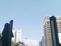 -安妮意大利餐厅(世贸天阶店)