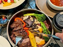 -MEAT MATE 鲜食肉铺(北京太古坊店)
