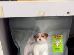 -宠颐生宠物医院外科·内科·皮肤科·影像科(石龙店)
