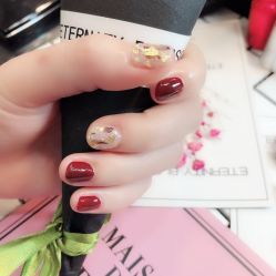 点击看大图 -臻美薈美容养生美甲美睫專門店