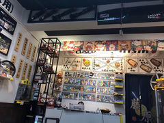 大堂-藤原肠粉店