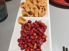 -川成元·麻辣香锅(凯德MALL西直门店)