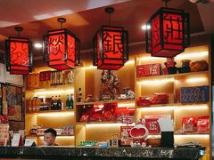 -大龙燚火锅(科华店)