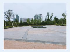 -汉江湾体育公园