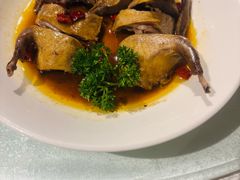 -金美华轩(东方路齐鲁店)