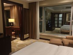 -宁波东港喜来登酒店