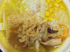 -71号豆汤饭·成都小馆(红牌楼店)