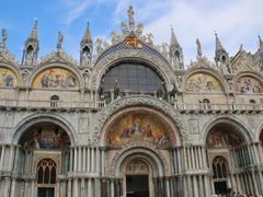 -圣马尔谷圣殿宗主教座堂