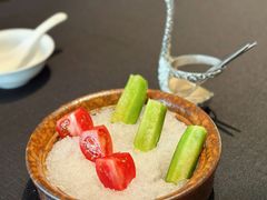 餐前水果-鲁采LU STYLE(新天地店)