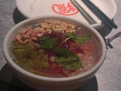 -探鱼·鲜青椒爽麻烤鱼(天河优托邦店)